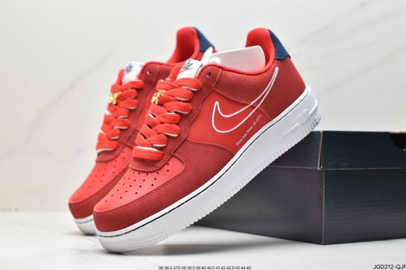 Nike Air Force 1